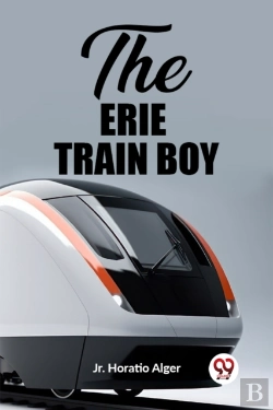 Bertrand.pt - The Erie Train Boy (Edition2023)