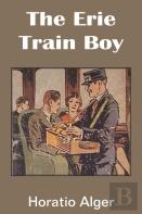 The Erie Train Boy