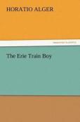 The Erie Train Boy