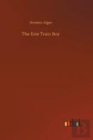 The Erie Train Boy