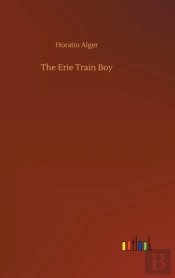 The Erie Train Boy