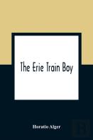 The Erie Train Boy