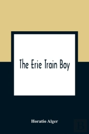 The Erie Train Boy