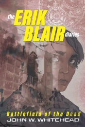 The Erik Blair Diaries: Battlefield Of T