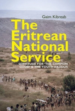 Bertrand.pt - The Eritrean National Service