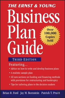 Bertrand.pt - The Ernst & Young Business Plan Guide