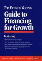 The Ernst & Young Guide To Financing For Growth