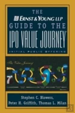 Bertrand.pt - The Ernst & Young Guide To The Ipo Value Journey