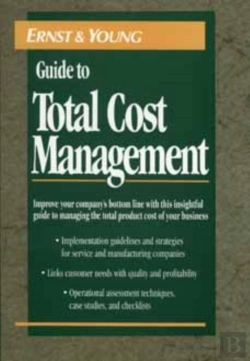 Bertrand.pt - The Ernst & Young Guide To Total Cost Management