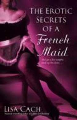 Bertrand.pt - The Erotic Secrets Of A French Maid