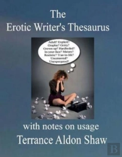 Bertrand.pt - The Erotic Writer'S Thesaurus (With Notes On Usage)