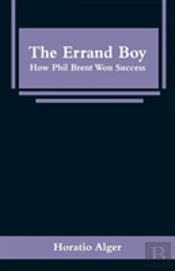 The Errand Boy