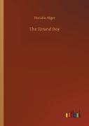 The Errand Boy