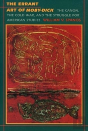 The Errant Art Of Moby-Dick