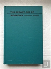 The Errant Art Of Moby-Dick