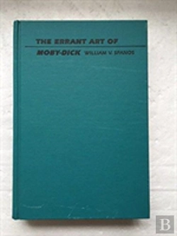 Bertrand.pt - The Errant Art Of Moby-Dick