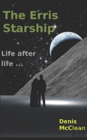 The Erris Starship