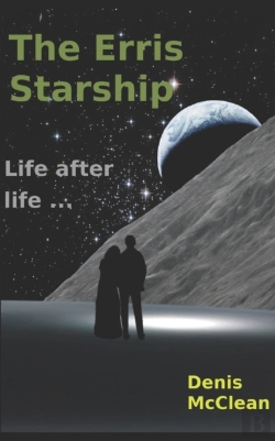 Bertrand.pt - The Erris Starship