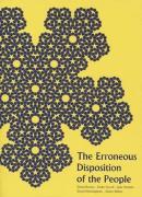The Erroneous Disposition Of The People