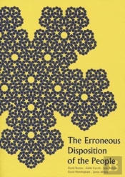 The Erroneous Disposition Of The People