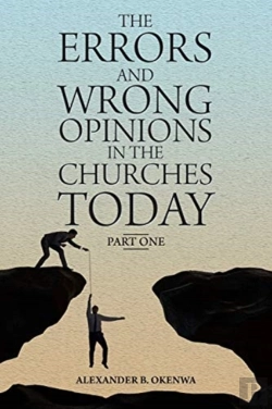 Bertrand.pt - The Errors And Wrong Opinions In The Churches Today