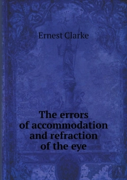Bertrand.pt - The Errors Of Accommodation And Refraction Of The Eye