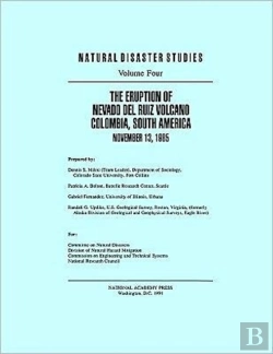 Bertrand.pt - The Eruption Of Nevado Del Ruiz Volcano Colombia, South America, November 13, 1985