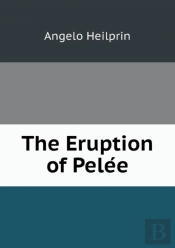 The Eruption Of PeléE