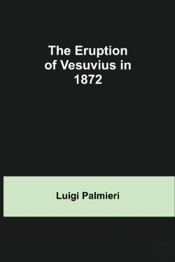 Bertrand.pt - The Eruption Of Vesuvius In 1872