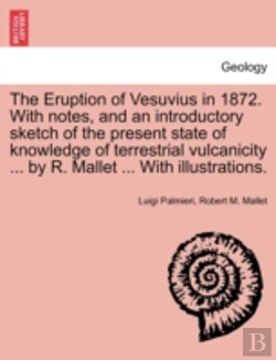 Bertrand.pt - The Eruption Of Vesuvius In 1872. With N
