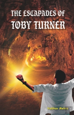 Bertrand.pt - The Escapades Of Toby Turner