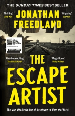 Bertrand.pt - The Escape Artist