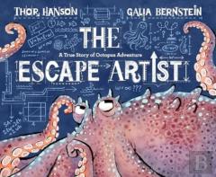 The Escape Artist