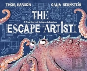 The Escape Artist