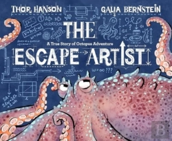 Bertrand.pt - The Escape Artist