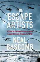 The Escape Artists