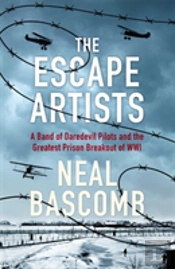 The Escape Artists