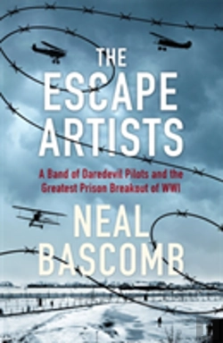 Bertrand.pt - The Escape Artists