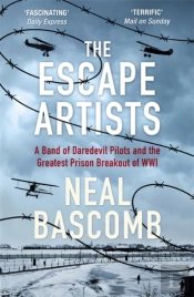 The Escape Artists