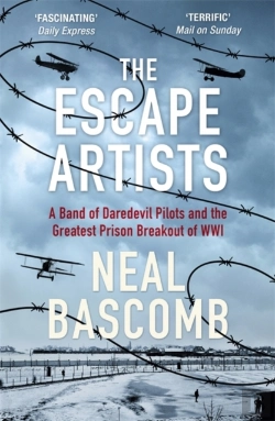 Bertrand.pt - The Escape Artists