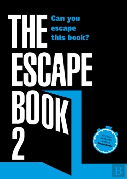Bertrand.pt - The Escape Book 2