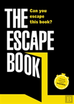 Bertrand.pt - The Escape Book