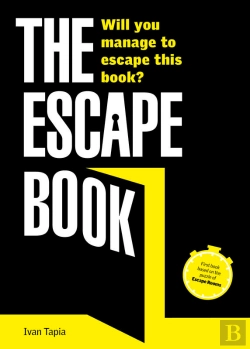 Bertrand.pt - The Escape Book