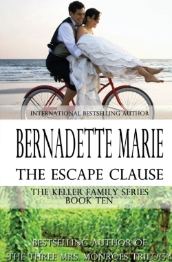 Bertrand.pt - The Escape Clause