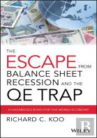 The Escape From Balance Sheet Recession And The Qe Trap