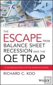 The Escape From Balance Sheet Recession And The Qe Trap