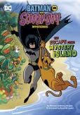 The Escape From Mystery Island