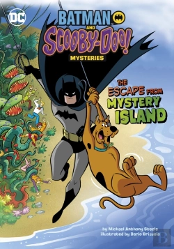 Bertrand.pt - The Escape From Mystery Island