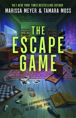 Bertrand.pt - The Escape Game