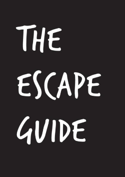 Bertrand.pt - The Escape Guide